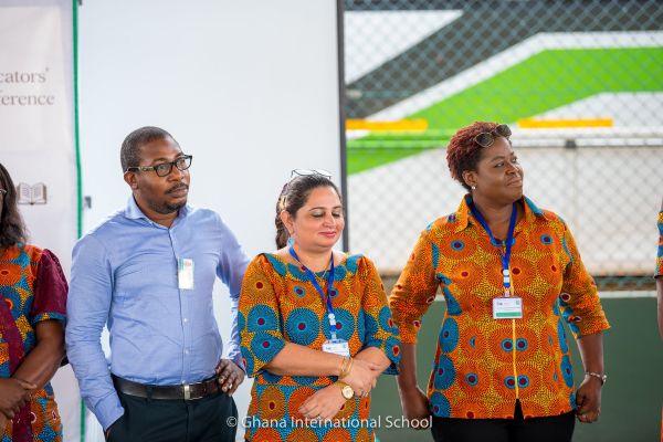 TIME Conference - 3RD EDITION